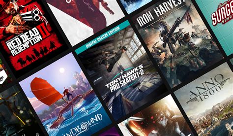 The Epic Games Store will give away 16 free games over Christmas